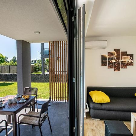 Apartmaji Banonia 베라이 외부 사진