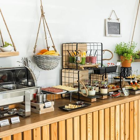 Apartmaji Banonia 베라이 외부 사진