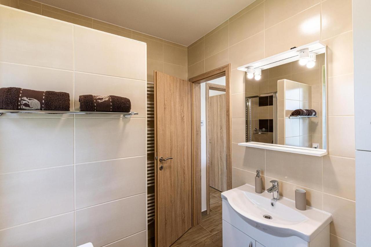 Apartmaji Banonia 베라이 외부 사진