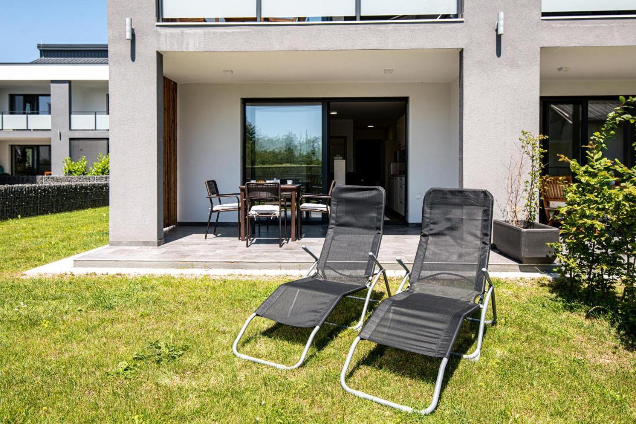 Apartmaji Banonia 베라이 외부 사진