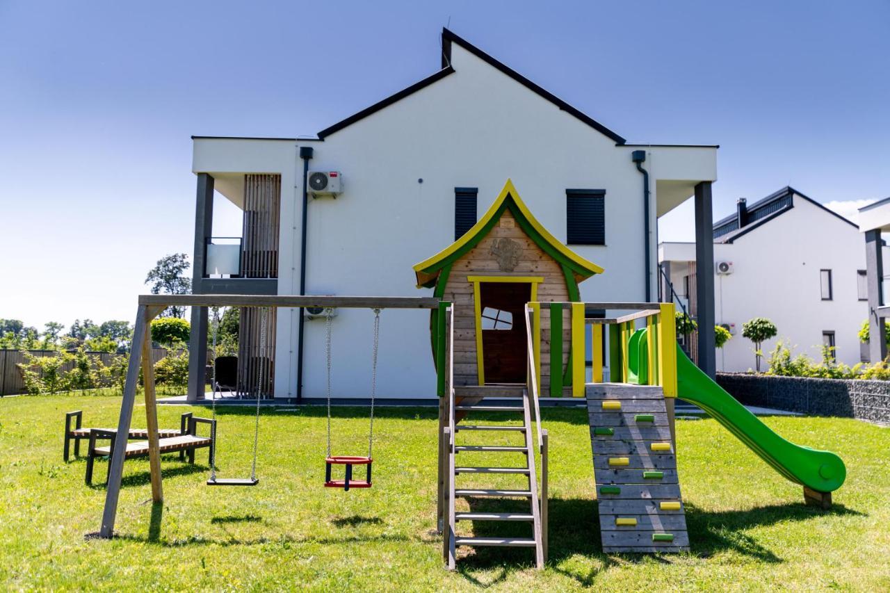 Apartmaji Banonia 베라이 외부 사진