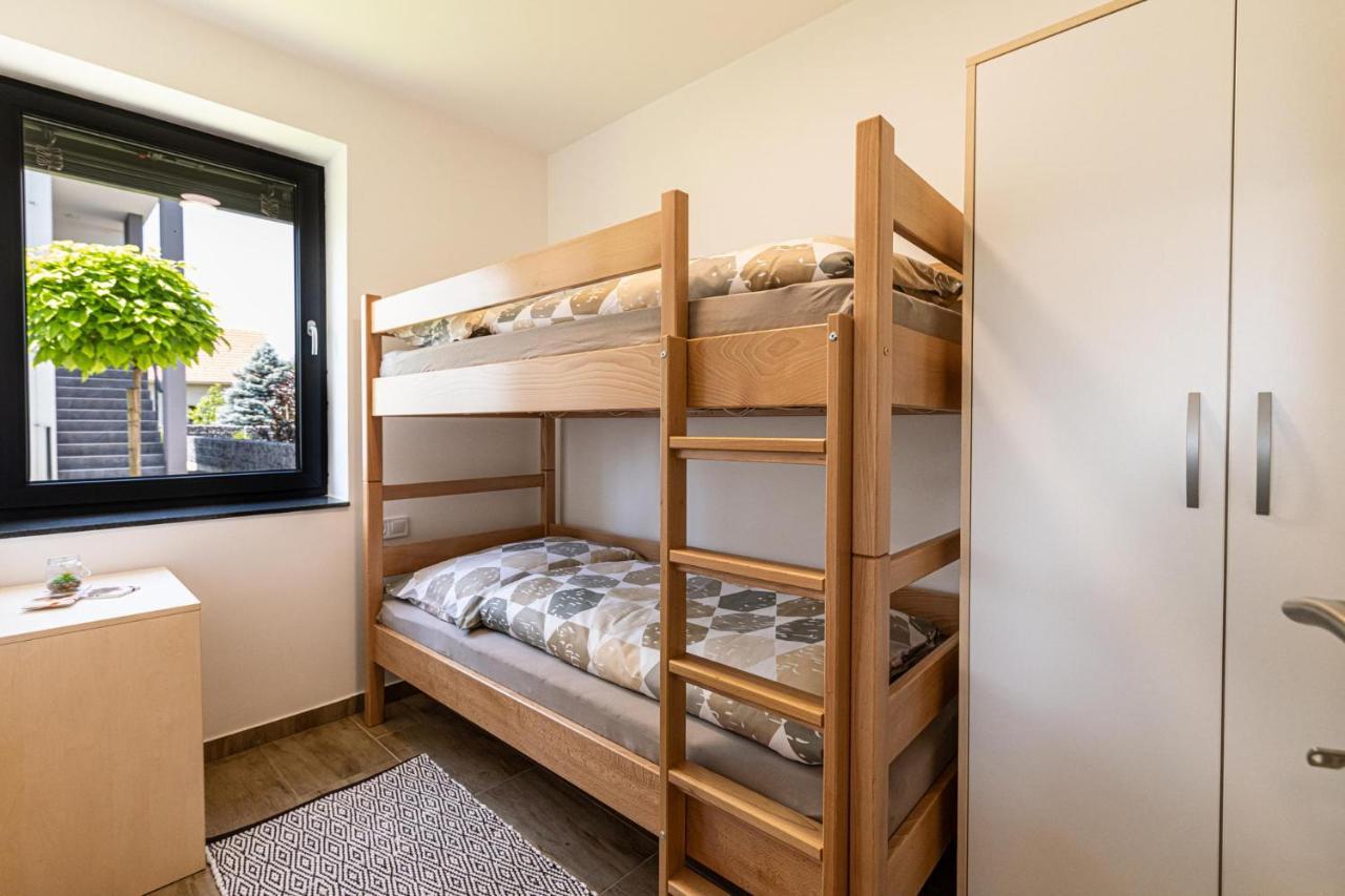 Apartmaji Banonia 베라이 외부 사진
